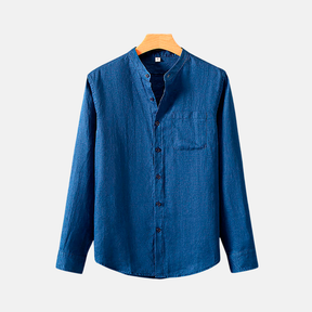 Camisa de Linho Provence