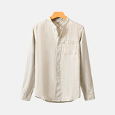 Camisa de Linho Provence