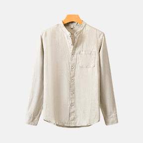 Camisa de Linho Provence