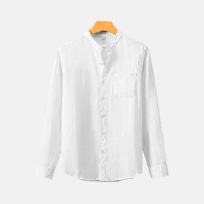 Camisa de Linho Provence