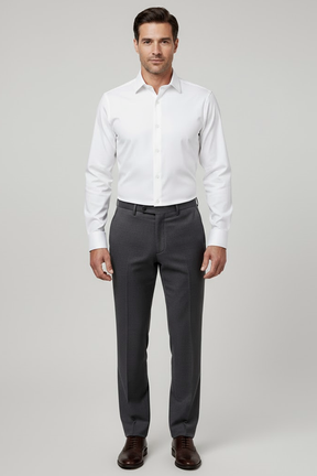 Camisa Social Masculina