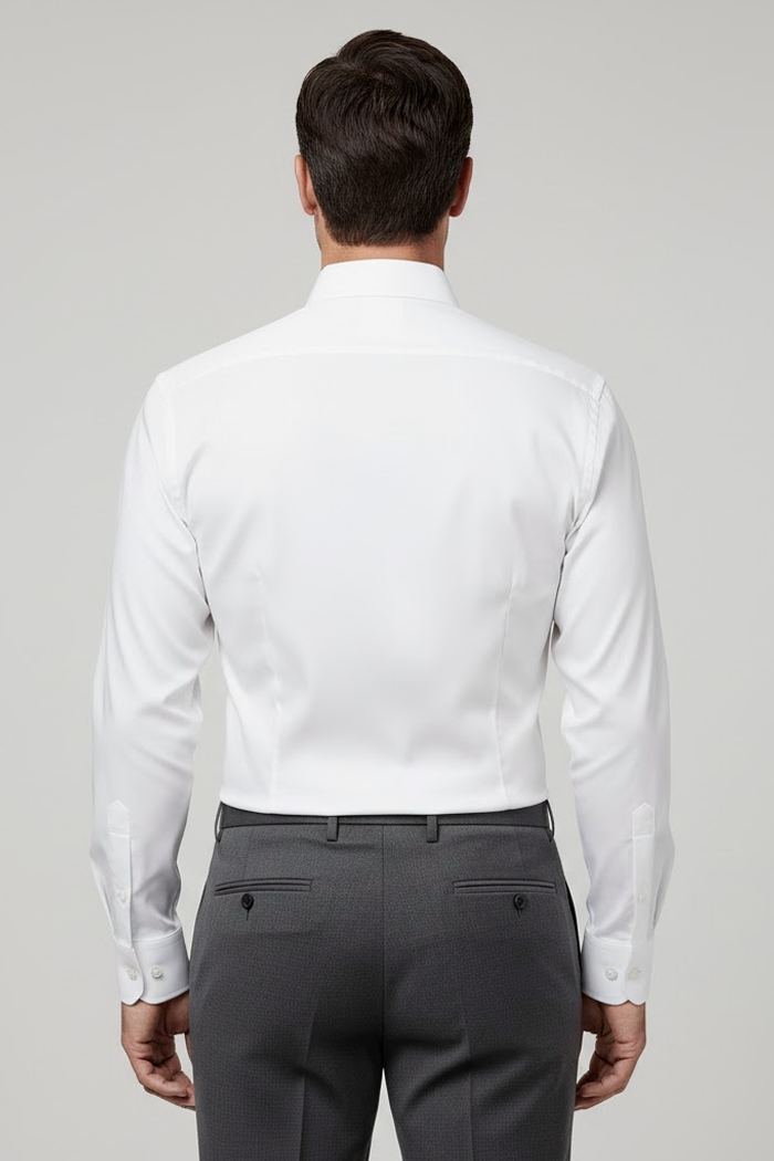 Camisa Social Masculina