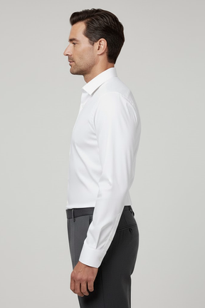 Camisa Social Masculina