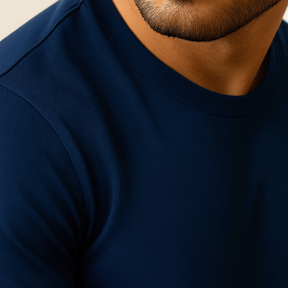 Camiseta Algodão Egípcio