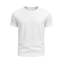 Camiseta Algodão Egípcio