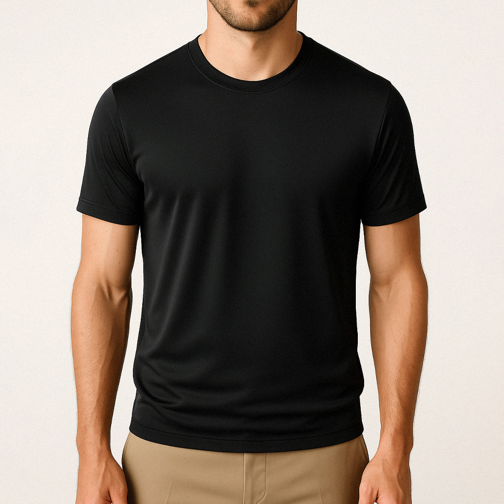 Camiseta Tech Modal