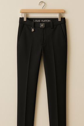 Conjunto Camisa Polo + Calça (Black Friday)