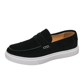 Tênis Masculino em Camurça Nice