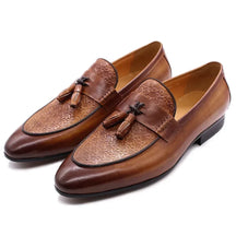 Sapato Mocassim Masculino Dublin