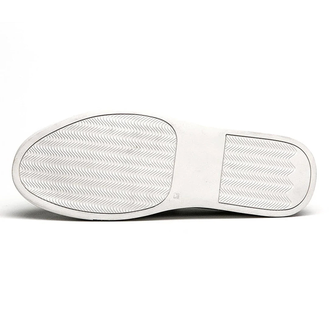 Sapato Mocassim Masculino Oslo