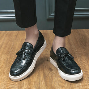 Sapato Mocassim Masculino Oslo