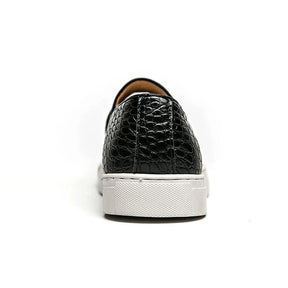 Sapato Mocassim Masculino Oslo