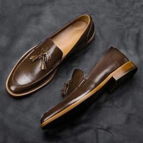 Sapato Mocassim Masculino Palermo