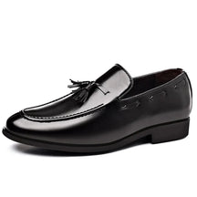 Sapato Mocassim Masculino Zurique