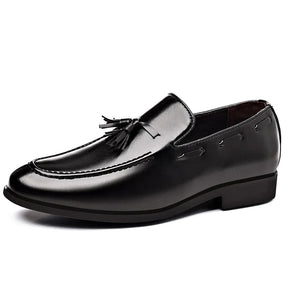 Sapato Mocassim Masculino Zurique