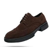 Sapato Masculino Derby Vigo