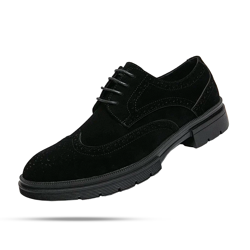 Sapato Masculino Derby Vigo