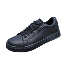 Tênis Masculino All Black