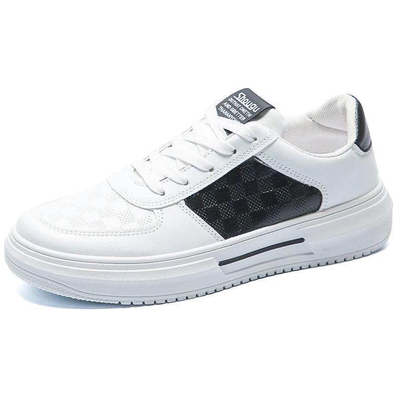 Tênis Masculino Bordeaux