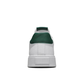 Tênis Masculino Bordeaux