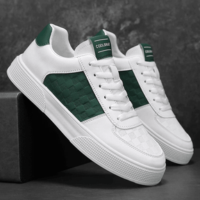 Tênis Masculino Bordeaux