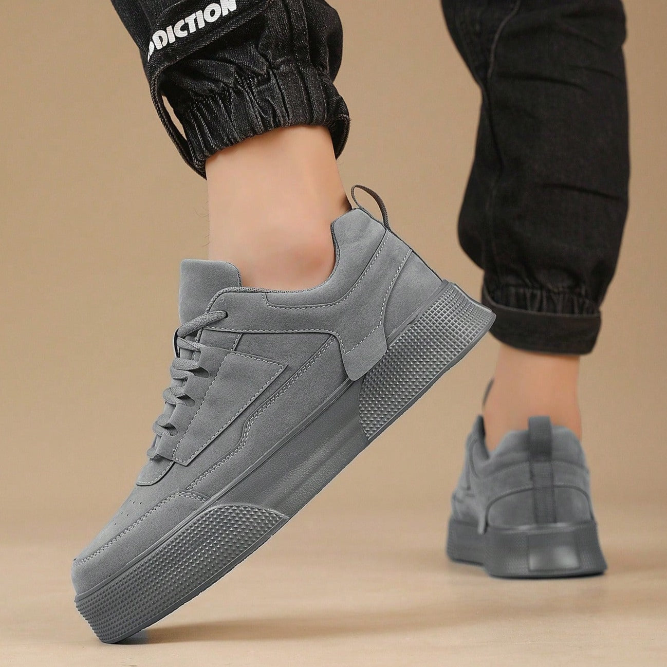 Tênis Masculino Getafe