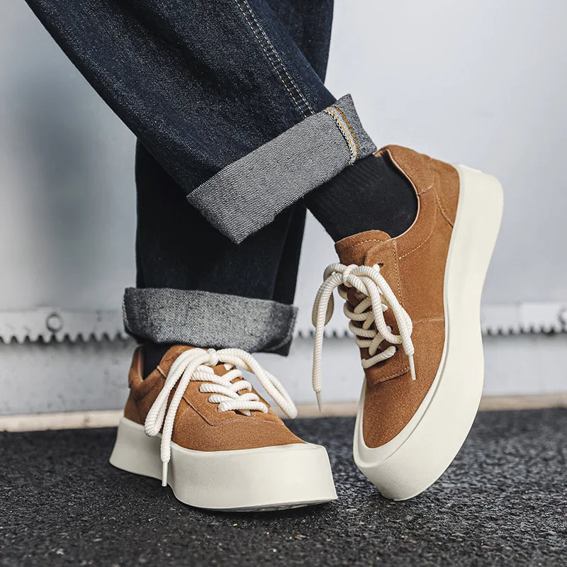 Tênis Masculino Keswick