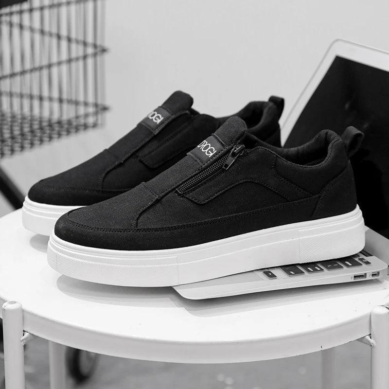 Tênis Masculino Nápoles