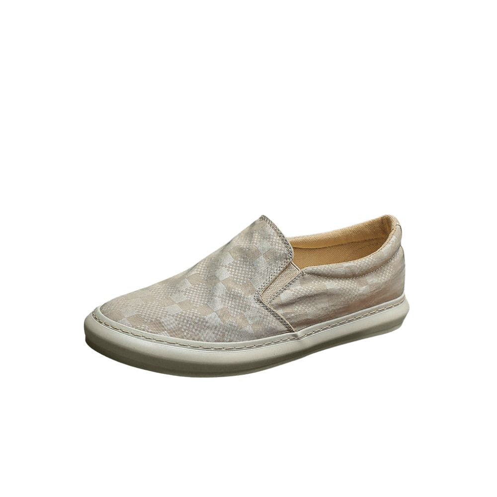 Tênis Slip On Léger