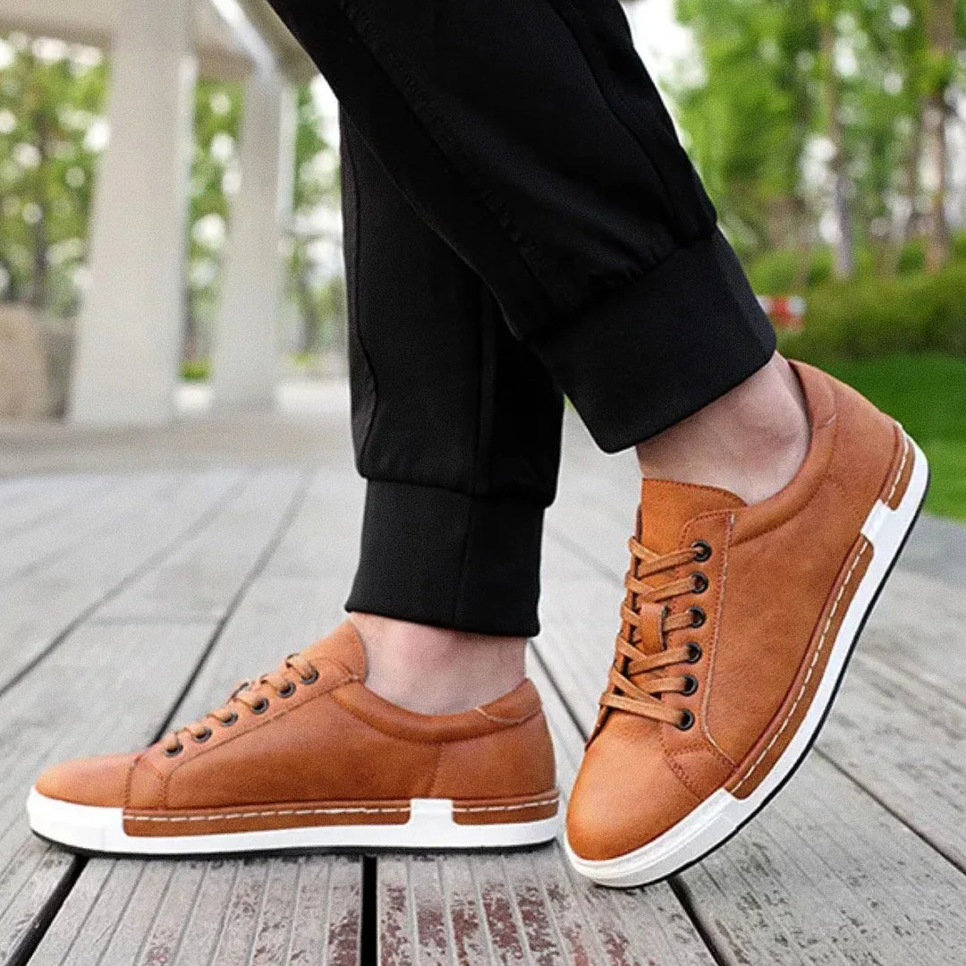 Tênis Masculino Blanc