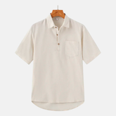 Camisa Polo Masculina Medelín