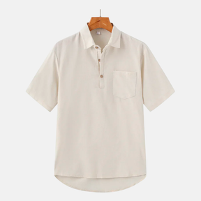 Camisa Polo Masculina Medelín