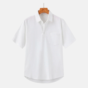 Camisa Polo Masculina Medelín