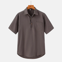 Camisa Polo Masculina Medelín