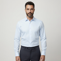 Camisa Social Masculina