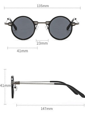 Óculos de Sol Malibu