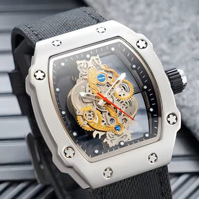 Relógio Masculino Scorpion